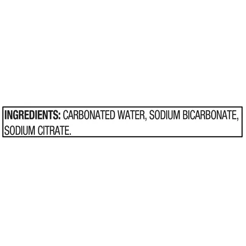 Great Value Club Soda, 7.5 fl oz, 6 Count Cans thumbnail 4