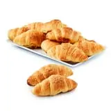Freshness Guaranteed Mini Croissants, 10 oz, 12 Count, Soft, Baked, Clamshell, Shelf Stable, Ambient thumbnail 4
