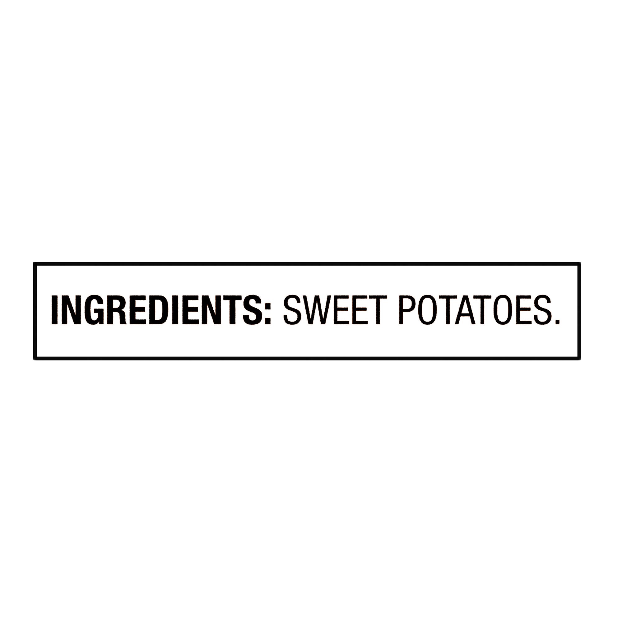 Great Value Sweet Potatoes, 10 oz (Frozen) thumbnail 4