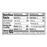 Freshness Guaranteed Traditional Shredded Rotisserie Chicken Breasts, 16 oz, 18g of Protein, No Artificial Ingredients, Gluten F thumbnail 2