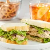 Freshness Guaranteed Traditional Shredded Rotisserie Chicken Breasts, 16 oz, 18g of Protein, No Artificial Ingredients, Gluten F thumbnail 4