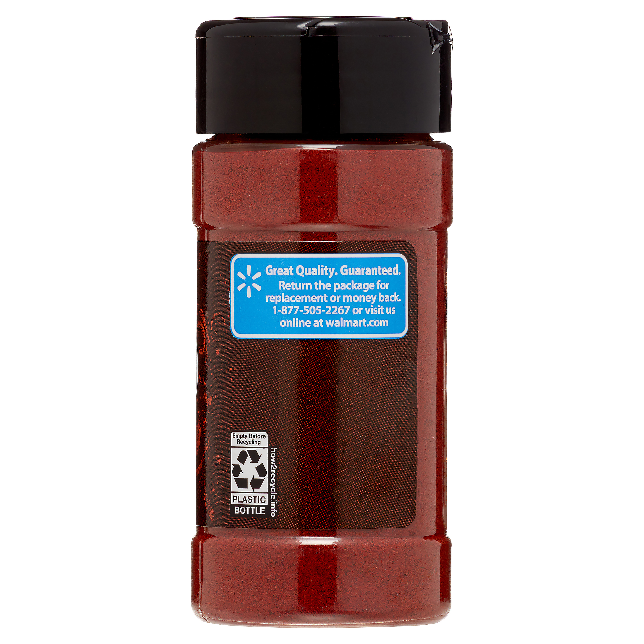 Great Value Smoked Paprika, 2 oz thumbnail 2