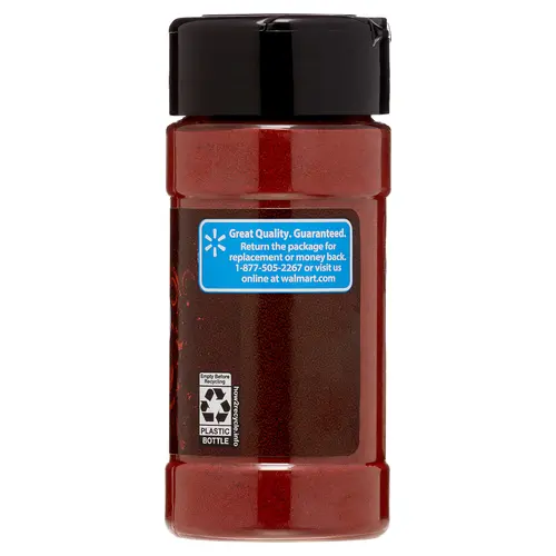 Great Value Smoked Paprika, 2 oz thumbnail 2