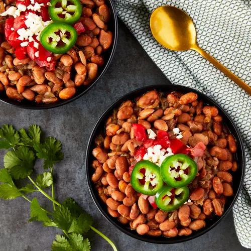 Great Value Dried Pinto Beans, 8 lb Bag thumbnail 2