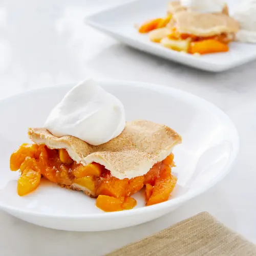 Great Value Light Whipped Topping, 8 oz Tub, Frozen Dessert Dairy Cream Topping thumbnail 2