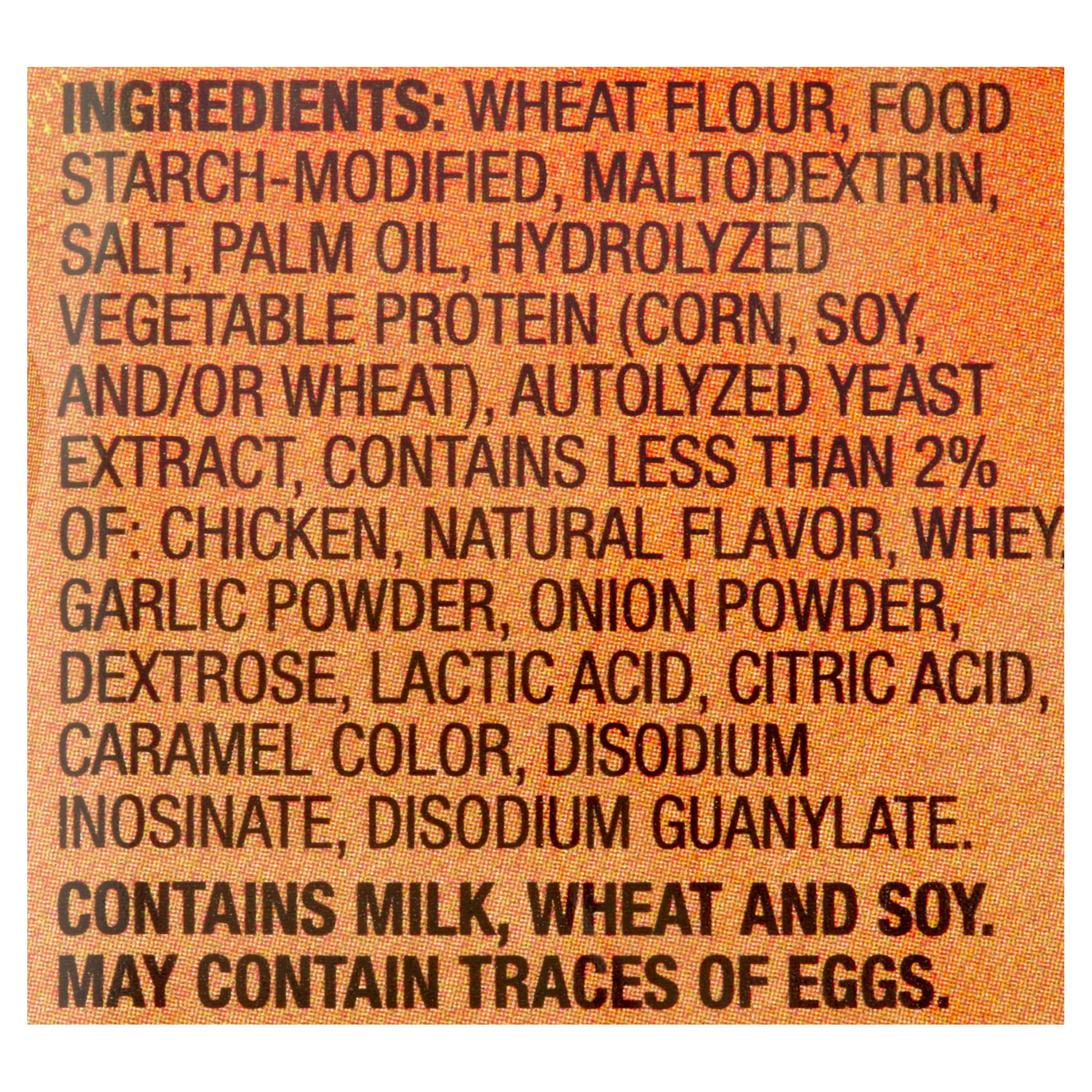 Great Value Brown Gravy Mix, 0.87 oz thumbnail 4