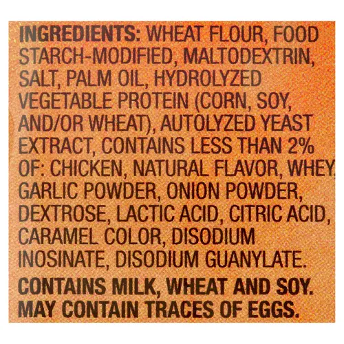 Great Value Brown Gravy Mix, 0.87 oz thumbnail 4