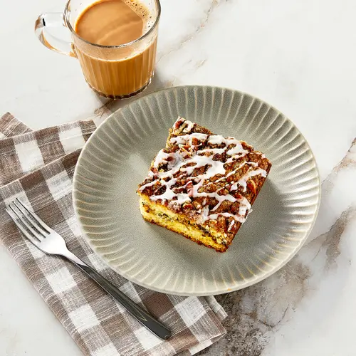 Great Value Light Sour Cream, 16 oz Tub (Refrigerated) thumbnail 2