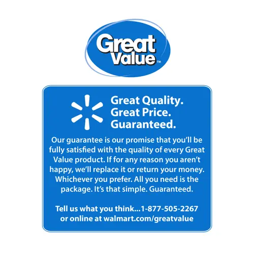 Great Value 4% Milkfat Minimum Small Curd Cottage Cheese, 24 oz thumbnail 3