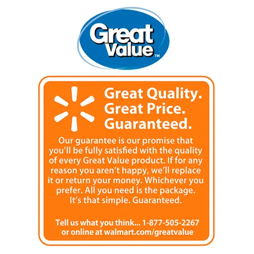 Great Value Zesty Italian Dressing & Marinade, 16 fl oz thumbnail 3