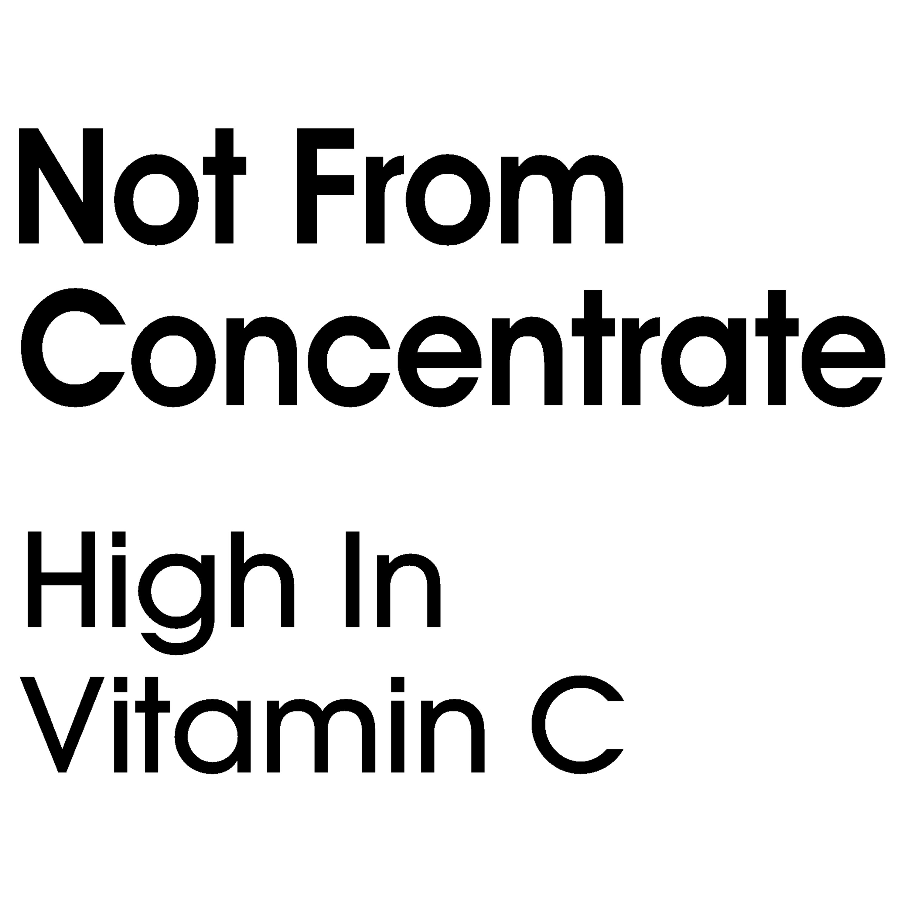 Great Value 100% Pasteurized Orange Juice with No Pulp, Featuring Stitch, 52 fl oz thumbnail 3