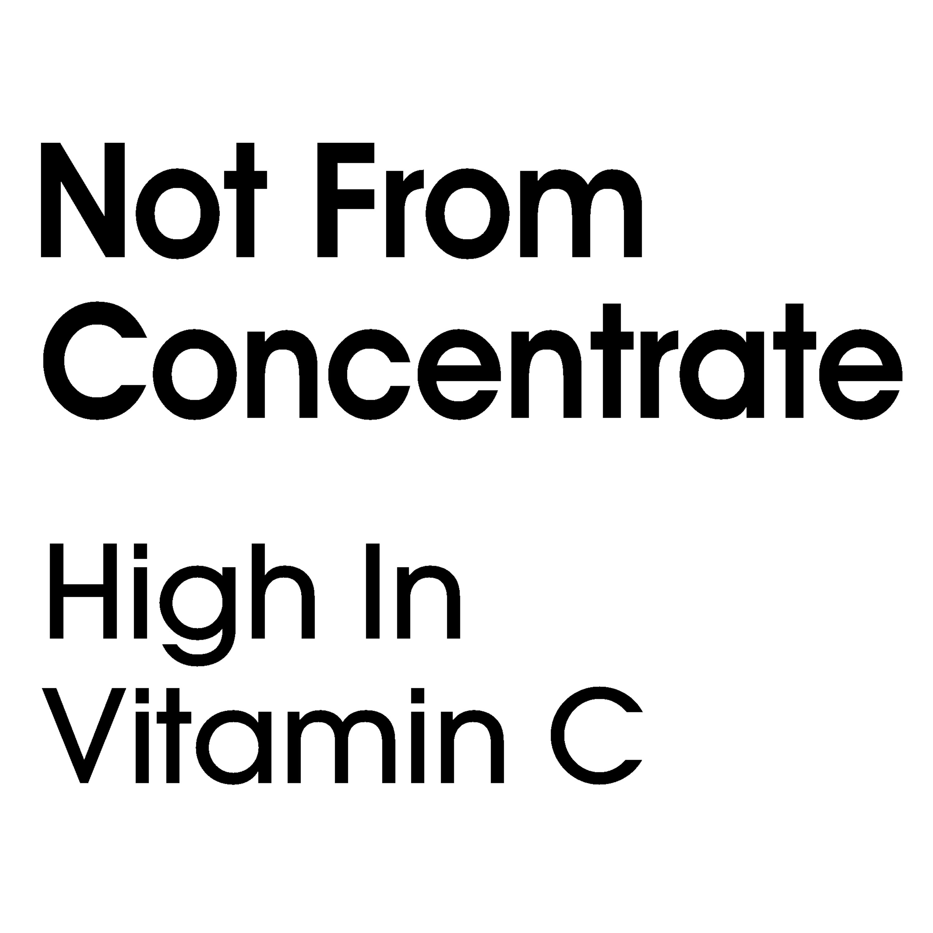 Great Value 100% Pasteurized Orange Juice with Pulp, Featuring Stitch, 52 fl oz thumbnail 3