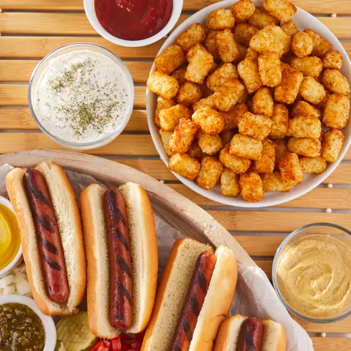 Great Value Taters Seasoned and Shredded Potatoes thumbnail 2