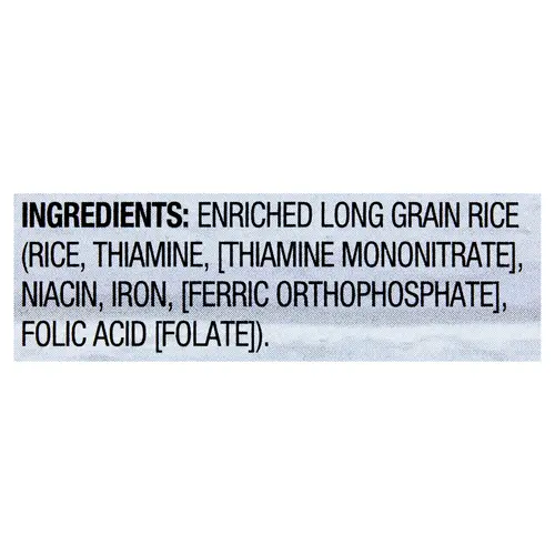 Great Value Instant White Rice, 28 oz thumbnail 4