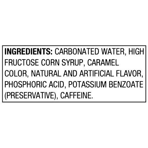 Great Value Dr Thunder Soda Pop, 12 fl oz, 24 Pack Cans thumbnail 4