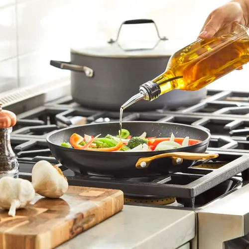 Great Value Canola Oil, 48 fl oz thumbnail 2