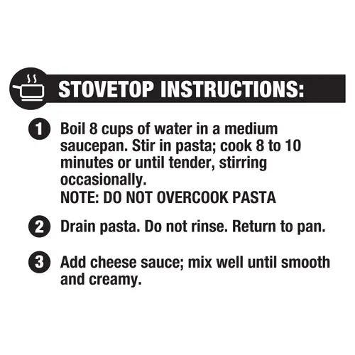 Great Value Premium Original Shells & Cheese, 12 oz Box (Shelf Stable Packaged Meals) thumbnail 2