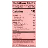 Great Value Original Coffee Creamer, 35.3 oz thumbnail 3