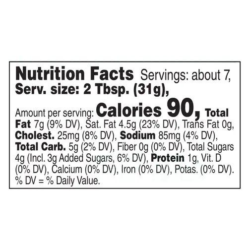 Great Value Strawberry Cream Cheese Spread, 8 oz Tub thumbnail 3
