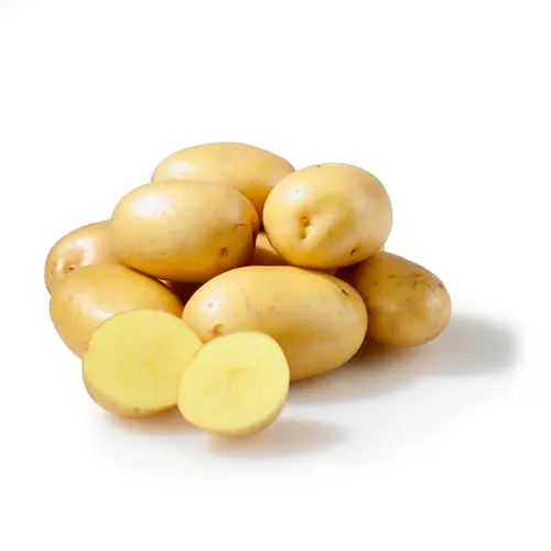 Marketside Fresh Organic Gold Potatoes, 3 lb Bag thumbnail 3