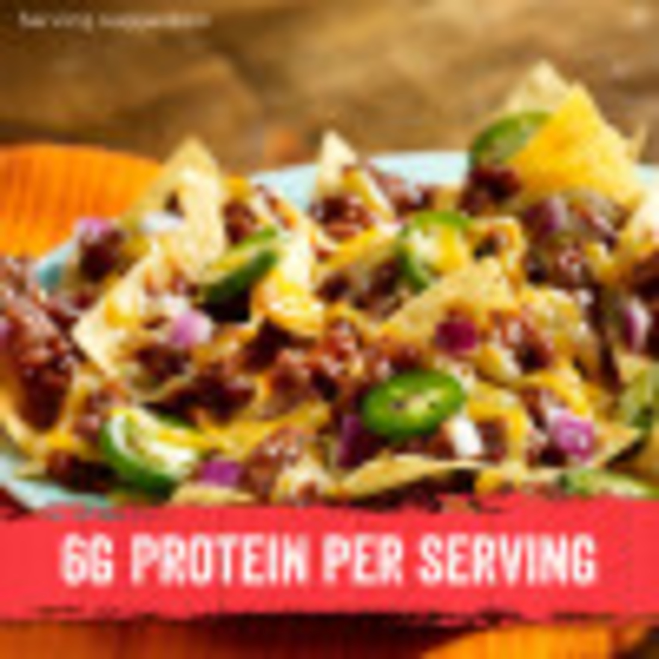 LLOYD'S Shredded Seasoned Chicken in Barbecue Sauce, 16 oz Tray thumbnail 3