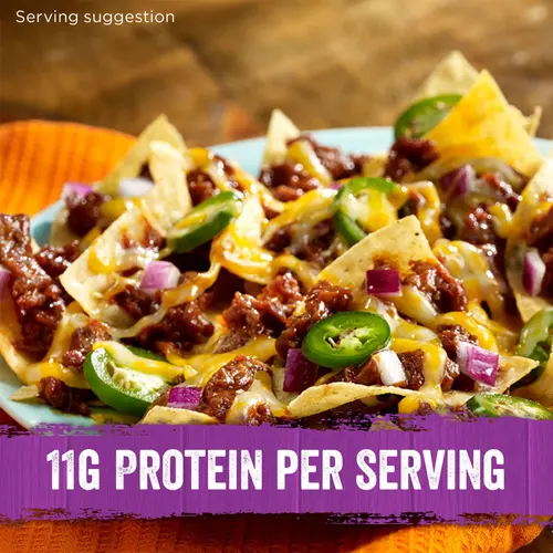 LLOYD'S Seasoned Shredded Pork, Regular, Refrigerated, 16 oz Plastic Tub thumbnail 2