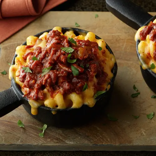 LLOYD'S Seasoned Shredded Pork, Regular, Refrigerated, 16 oz Plastic Tub thumbnail 4