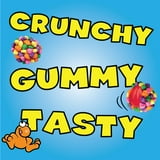 NERDS Gummy Clusters, Candy, Rainbow, Crunchy and Gummy, 3 oz thumbnail 4