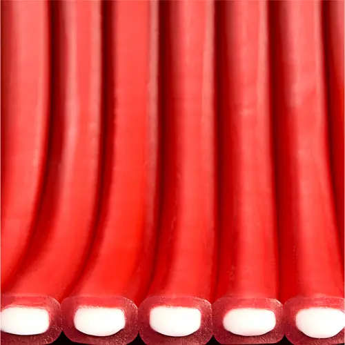 SweeTARTS Ropes, Candy, Cherry Punch, Soft and Chewy, 9 oz thumbnail 4