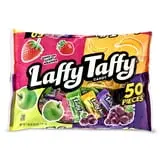 Laffy Taffy Candy, Assorted Flavor, 18.7 Oz thumbnail 2