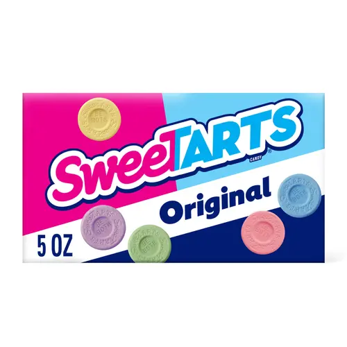 SweeTARTS Original, Candy, 5 oz