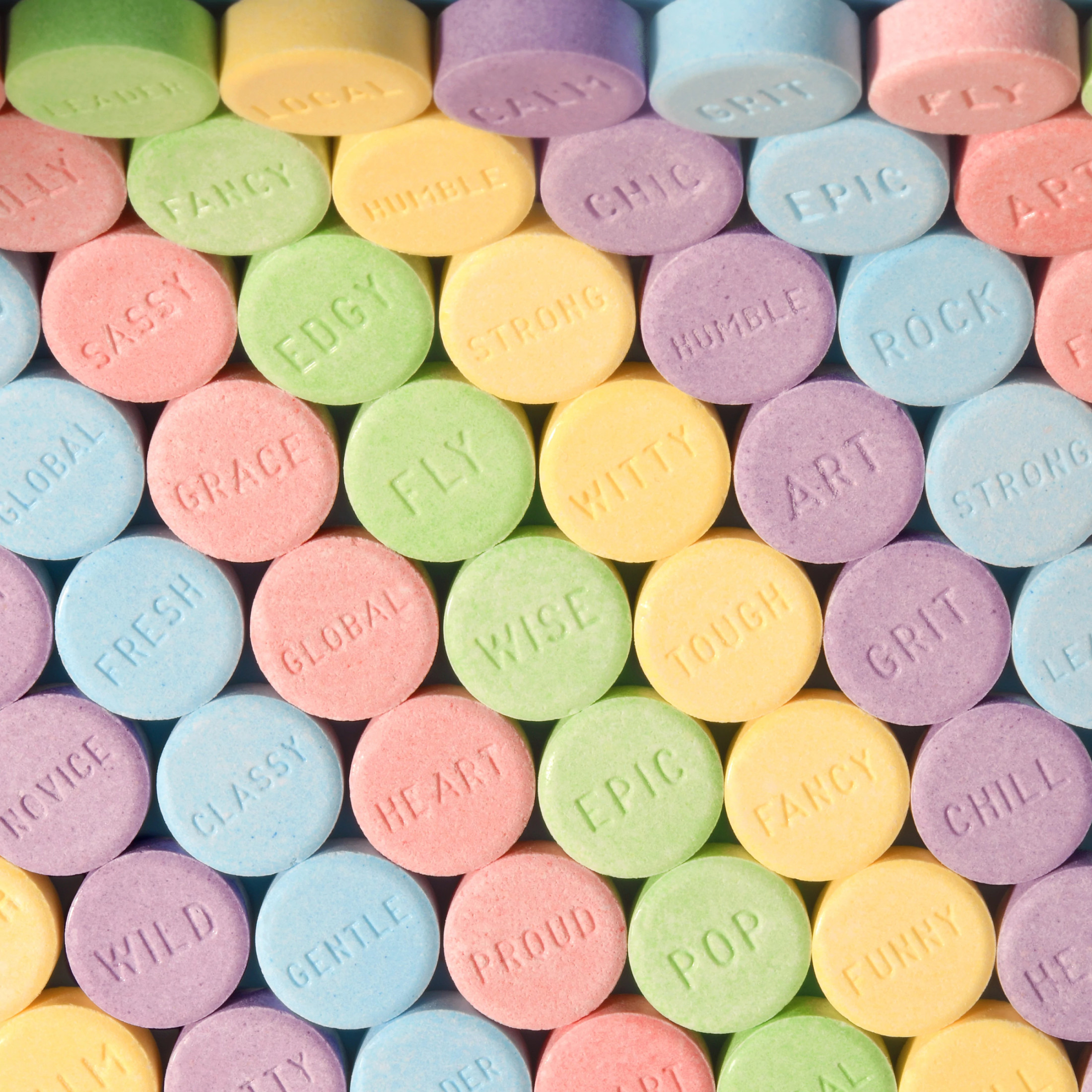 SweeTARTS Original, Candy, 5 oz thumbnail 3