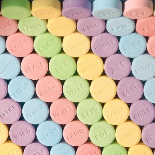 SweeTARTS Original, Candy, 5 oz thumbnail 3