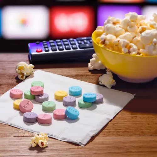 SweeTARTS Original, Candy, 5 oz thumbnail 4