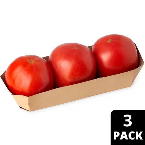 Fresh Slicing Tomato, 1 lb Package
