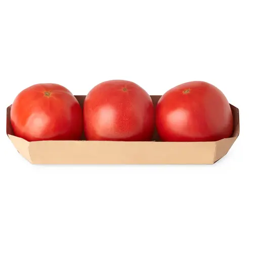 Fresh Slicing Tomato, 1 lb Package thumbnail 4
