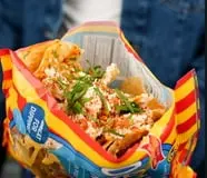 RicosÂ® Gourmet Nacho Cheddar Cheese Sauce, 15 oz, Shelf-Stable thumbnail 3