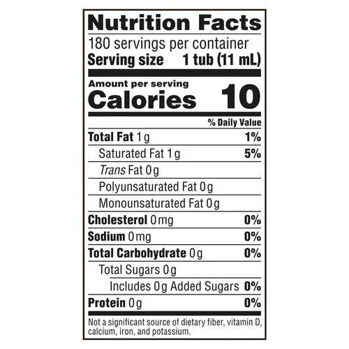 Coffee Mate The Original Liquid Coffee Creamer (180 ct.) thumbnail 4