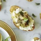 Boursin Shallot & Chive Spreadable Gourmet Cheese, 5.3 oz, Box, Puck, Refrigerated thumbnail 3