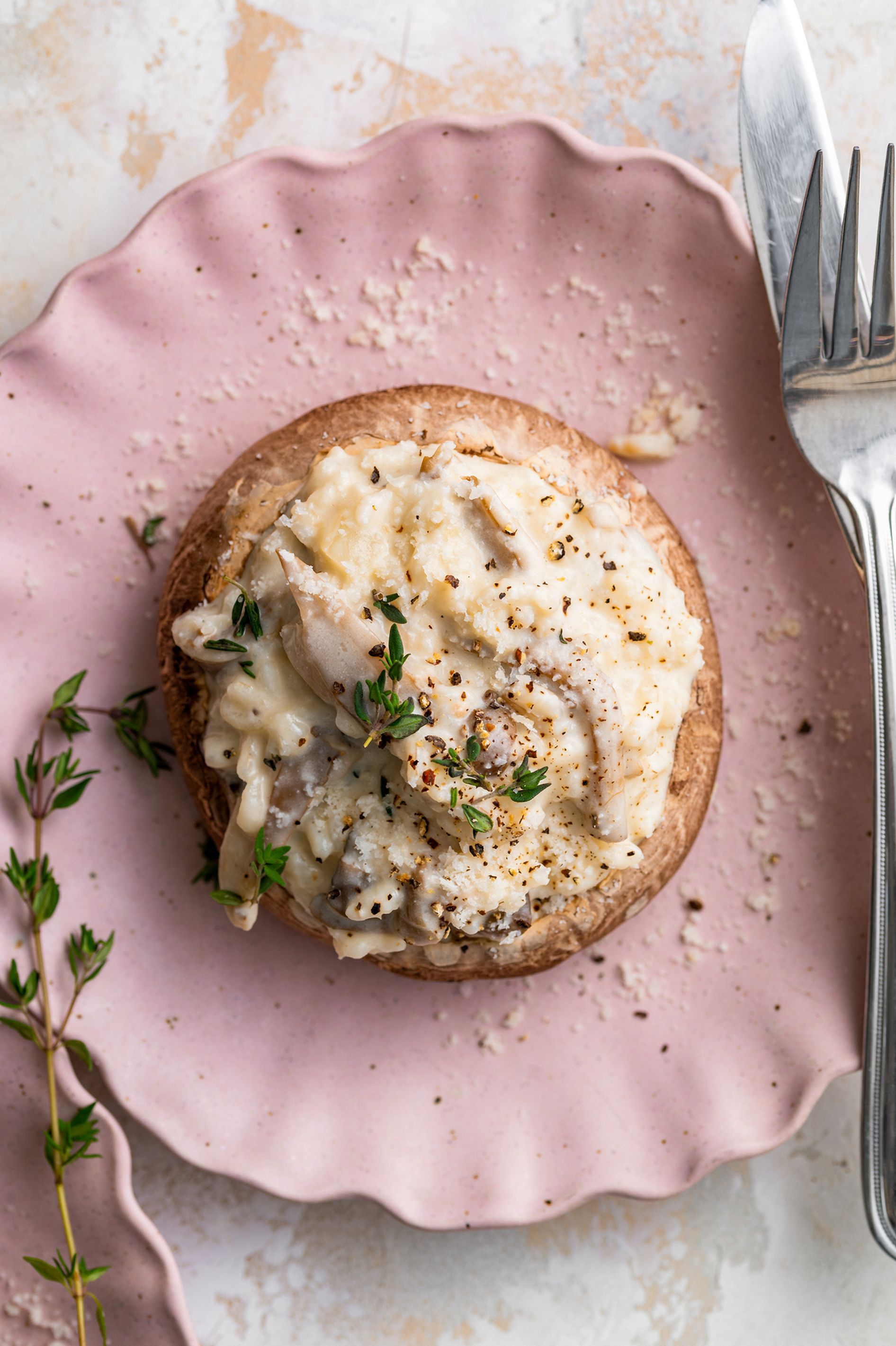 Boursin Rosemary Black Garlic Cheese Spread, 5.3oz, Box, Puck, Refrigerated thumbnail 3