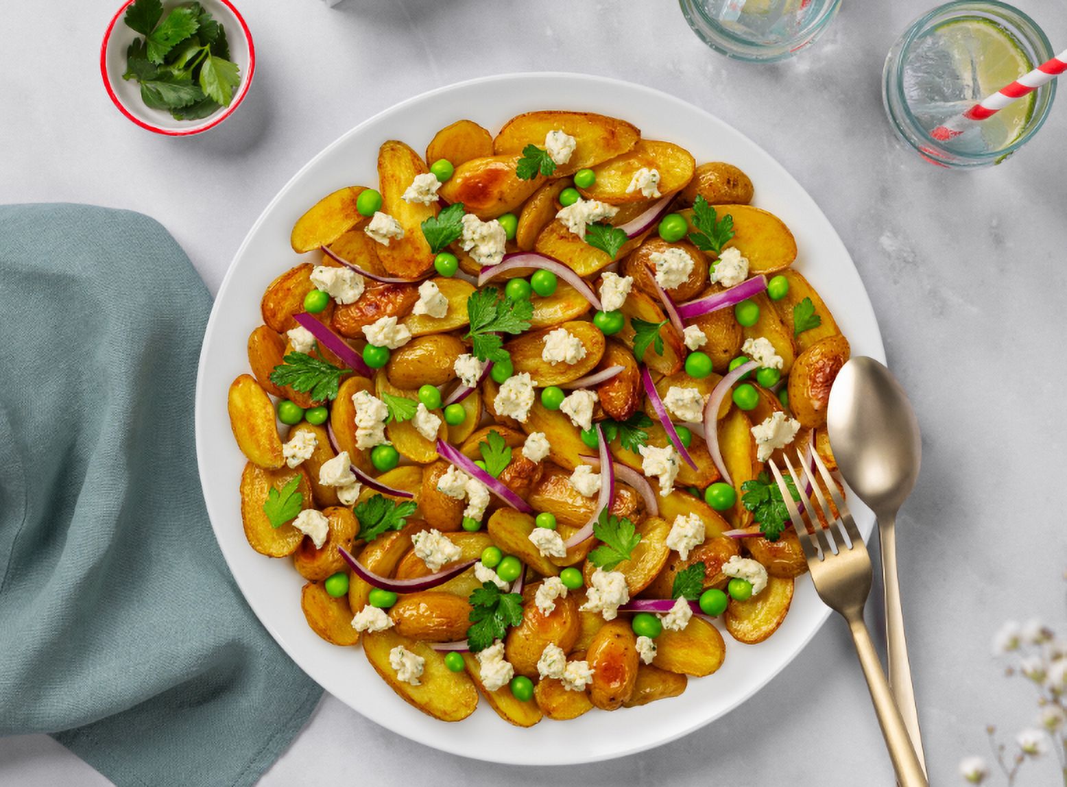 Boursin Rosemary Black Garlic Cheese Spread, 5.3oz, Box, Puck, Refrigerated thumbnail 4