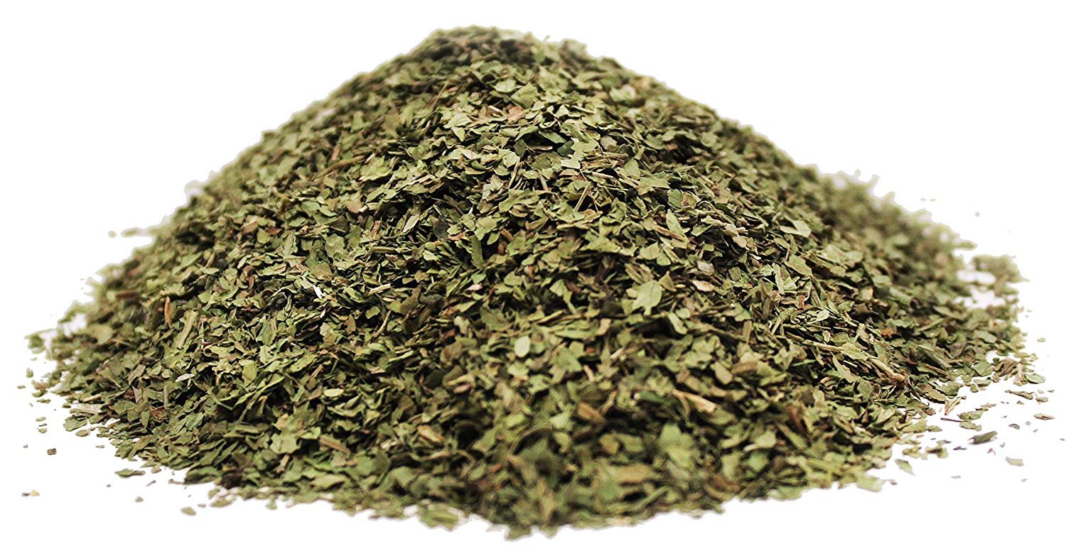 Dried Cilantro All Natural by Its Delish, 4 Oz Bag thumbnail 2