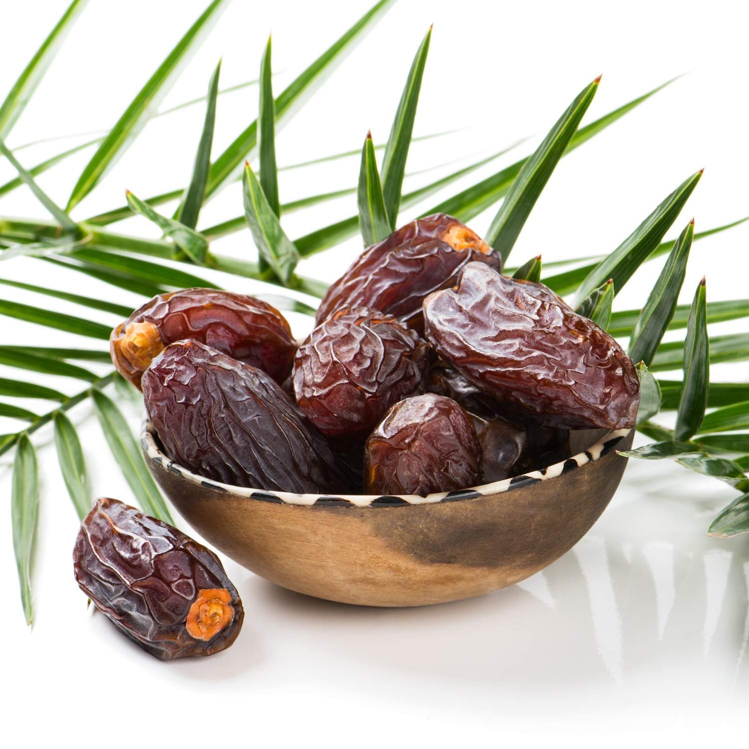 Medjool Dates by Its Delish, 10 lbs thumbnail 2