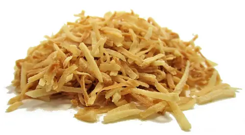 Roasted Sweetened Coconut Fancy Shred by Its Delish, 1 lb thumbnail 3