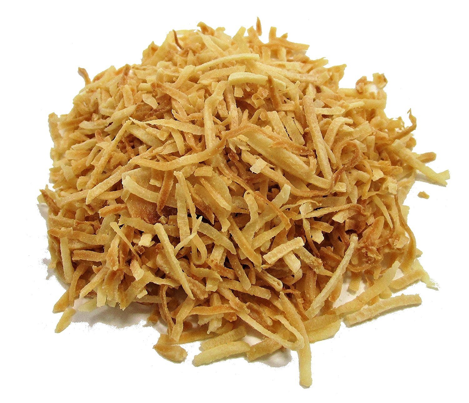 Roasted Unsweetened Coconut Fancy Shred by Its Delish, 2 lbs thumbnail 3