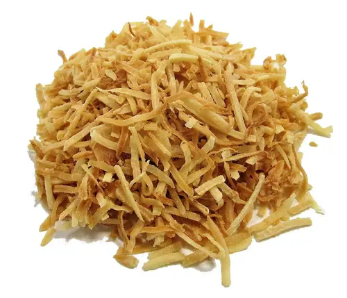 Roasted Unsweetened Coconut Fancy Shred by Its Delish, 2 lbs thumbnail 3