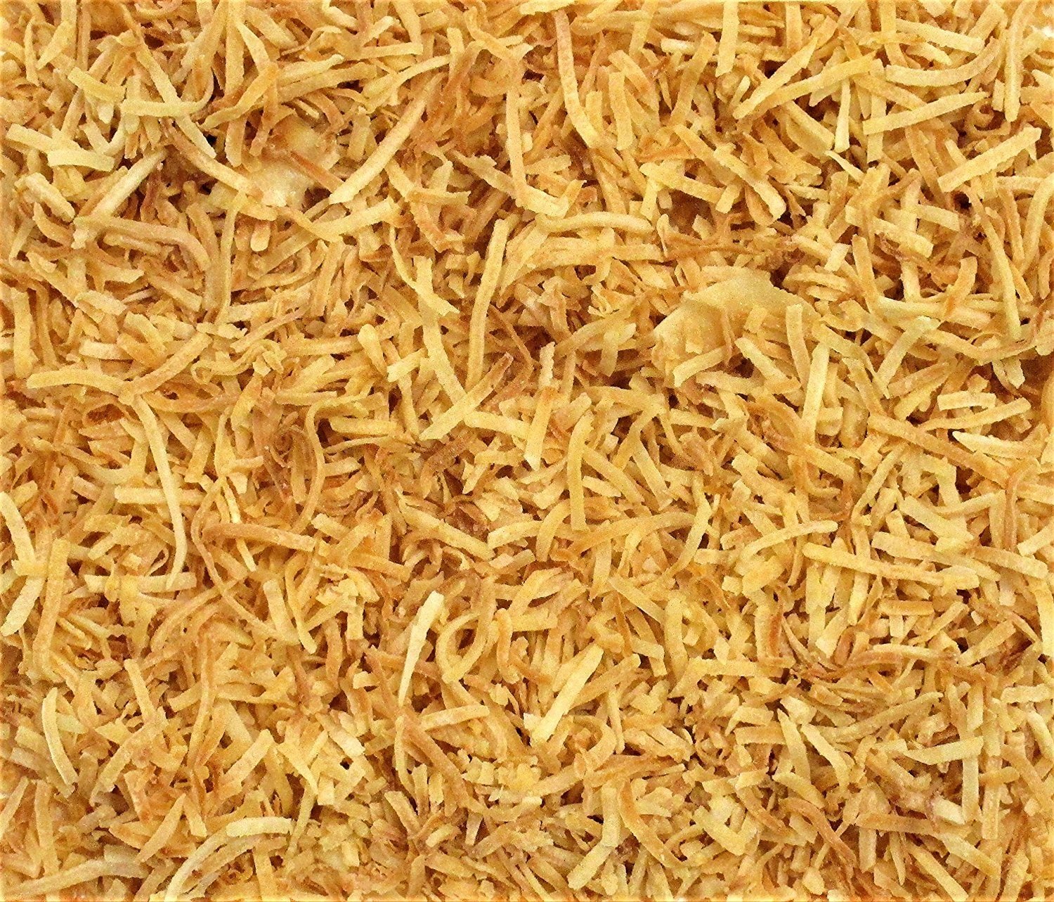 Roasted Unsweetened Coconut Fancy Shred by Its Delish, 2 lbs thumbnail 4