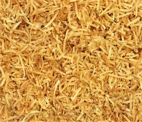 Roasted Unsweetened Coconut Fancy Shred by Its Delish, 2 lbs thumbnail 4