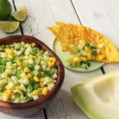 Fresh Honeydew Melon, Each thumbnail 3