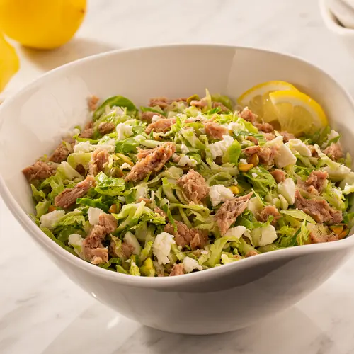 StarKist Tuna Creations, Lemon Pepper, 2.6 oz Pouch thumbnail 3